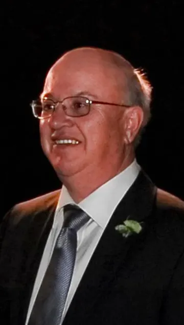Irvin Joseph Gartner