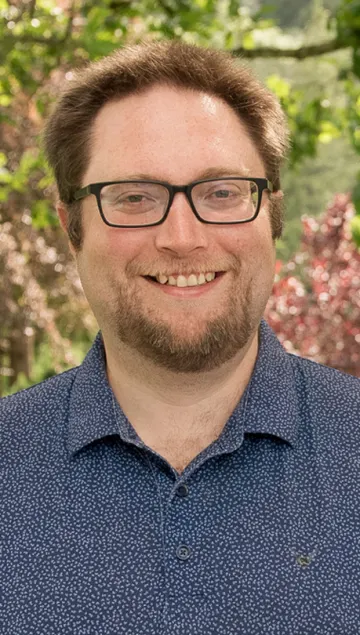 Gordon Bartel
