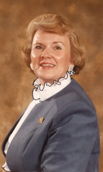 Hildegard Helene Holz