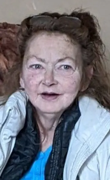 Darcy Lee Fujita