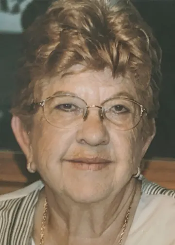 Joanne Chambers