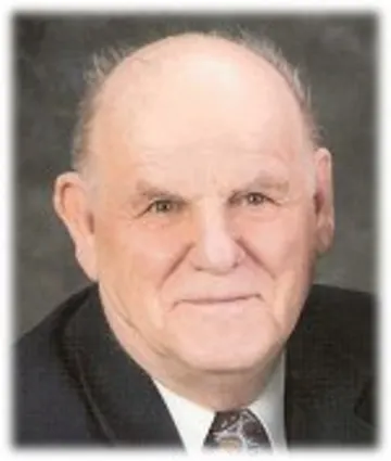 JOHN MOSHURCHAK