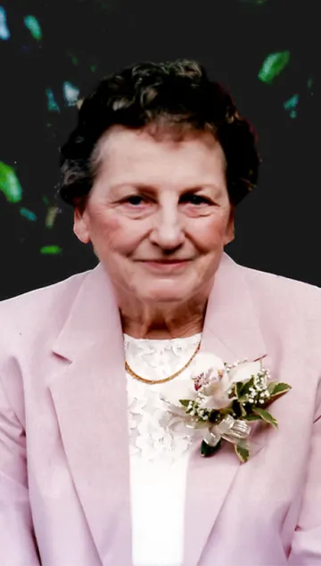 Dorene Anna Persley