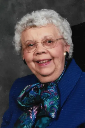 Isabel Anne Duell