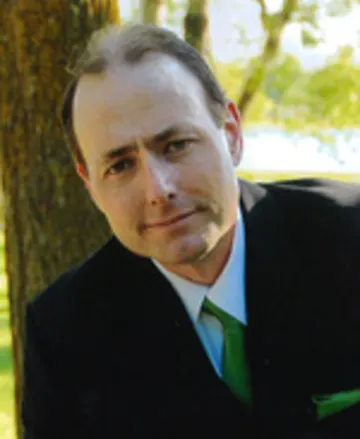Kistner, David Allan