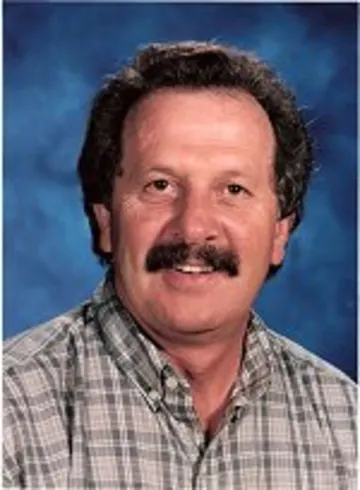 KENNETH RONALD GEORGE PAUL GREGUS