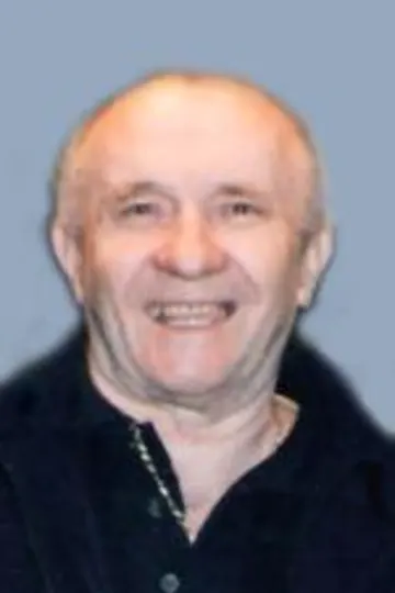 JOSEPH GABOR BETEGH