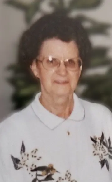 Barbara Ann Norgardt