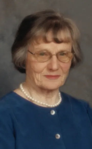 Gallant, Muriel Jean