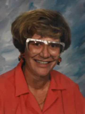 Revesz, Shirley