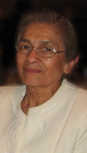 Lucia Arroyo