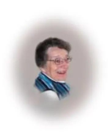HODGSON, MARY ANN