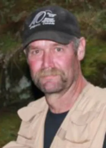Sterenberg, Kenneth Vaughn