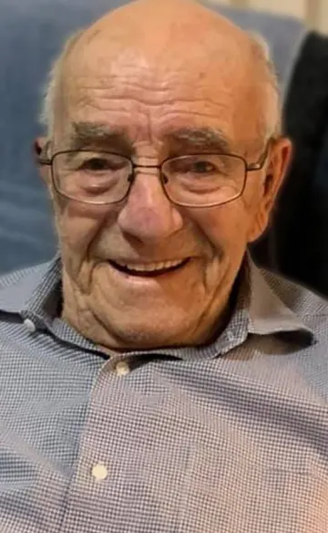 William "Bill" Davidson