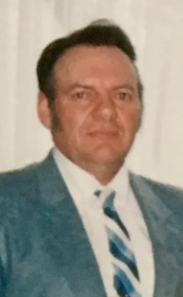 Clarence Albert Fisher