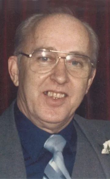 Stasys "Stan" Noreika