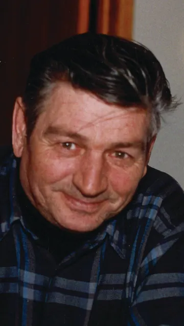 Fred Holzwarth