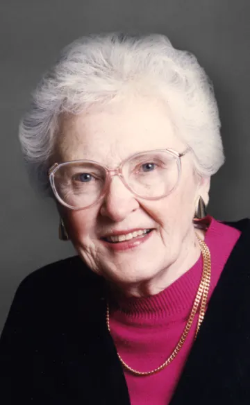 Janet Ruth Culham
