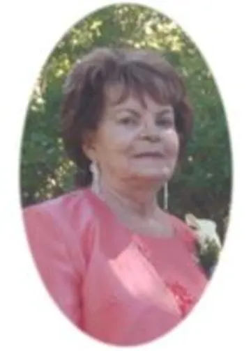 MARY BAIRD