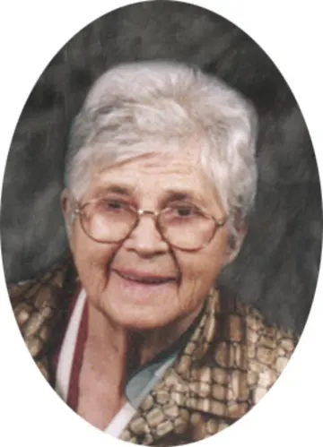 Frances Coe