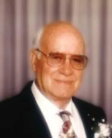 THOMAS, BRUCE LAIRD