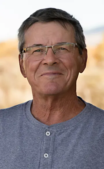 Dennis Easton McTaggart