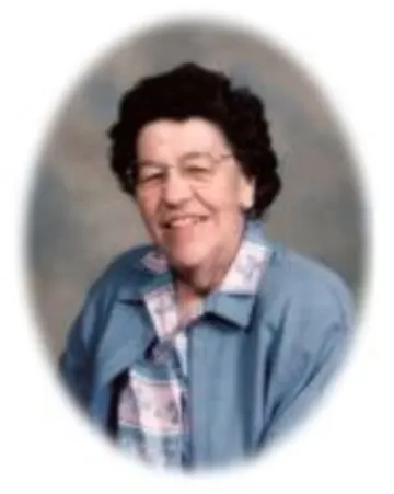 KENNON, MARGARET IRENE
