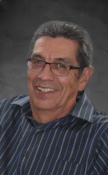 Friedrick, Norman