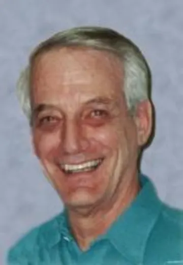 PASCAL, NORMAN RONALD