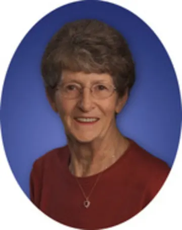 McCullough, Shirley