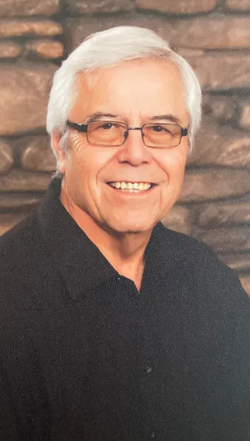 James Robert Short