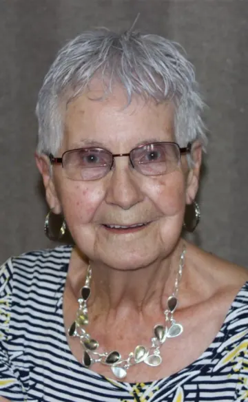 Jennie West