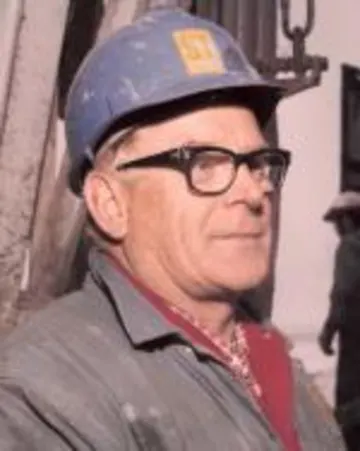 WICKHAM, GEORGE EDWIN