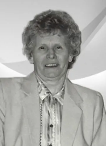 Butkiewicz, Barbara
