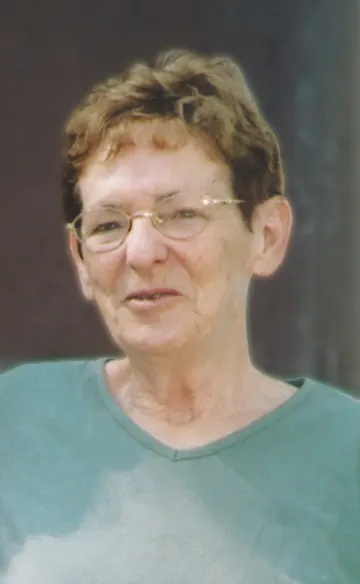 Dorothy Everson