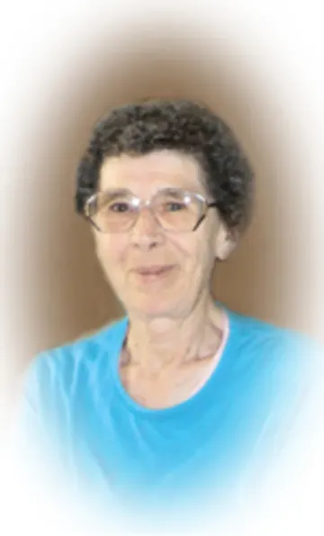 HELEN (DIETZ) (KARPIUK) BYE