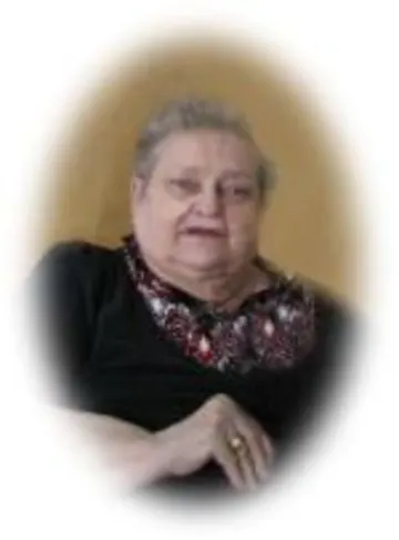 RYDER, NORMA GAIL