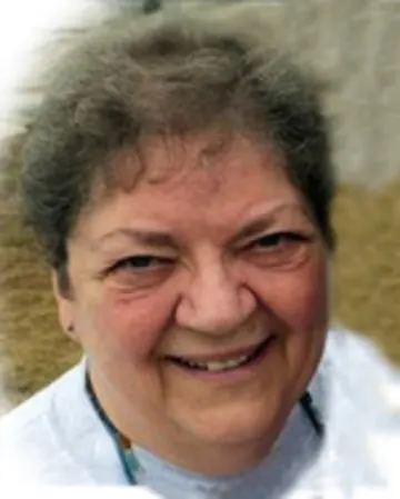Swanson, Mary ANITA
