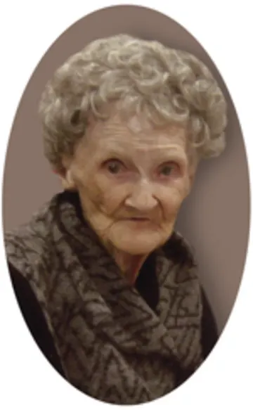 Stanfield, Blossom Oleda