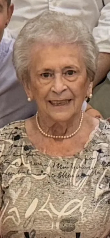 Philomena "Phyllis" Alexander