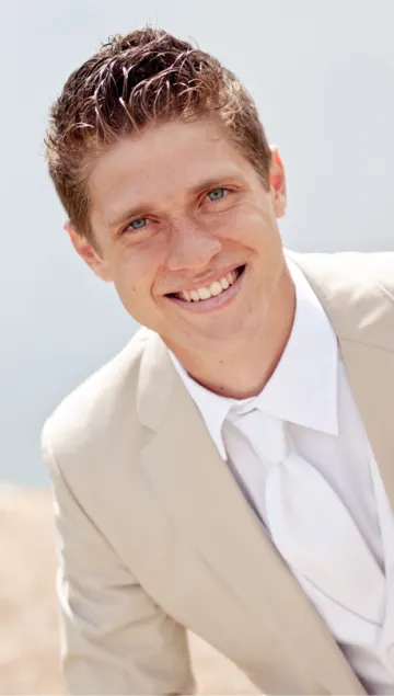 Andrew Philip Hayward