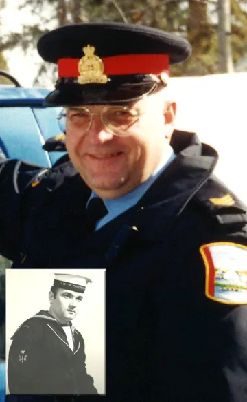 Larry Simenac