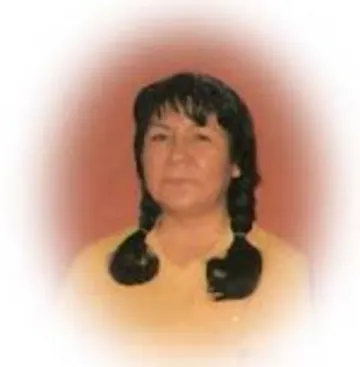 SYLVIA LONG TIME SQUIRREL (Soopatsi)