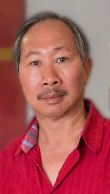 Tinh Van Nguyen