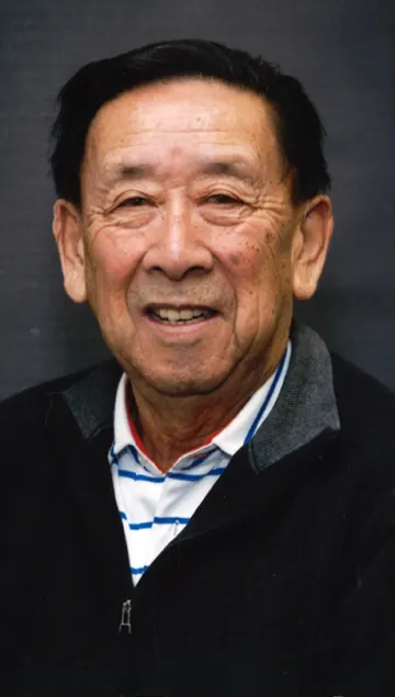 Kaz Tomomitsu