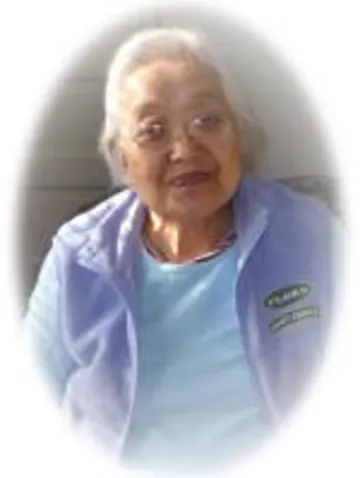 KAMITOMO, SHIZUKO