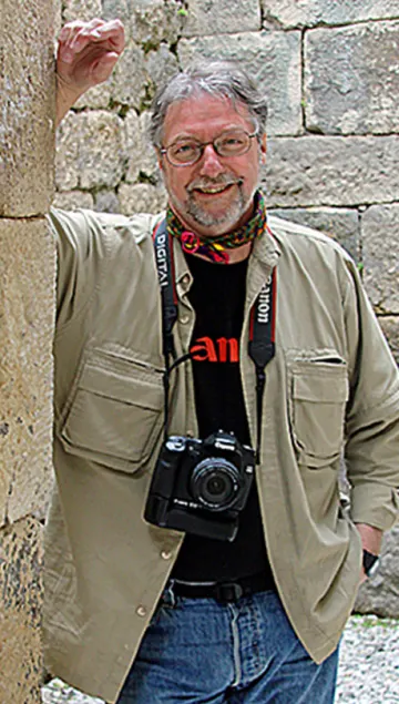 Robert "Bob" Pisko