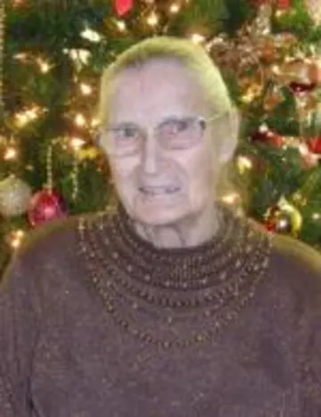 IRENE CHARLOTTE HARPER