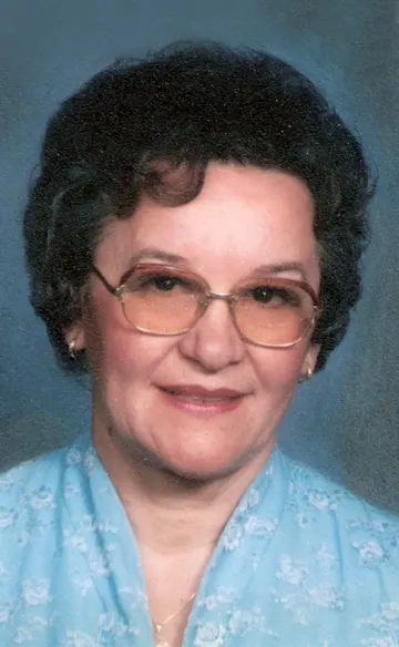 Maria Jokuty
