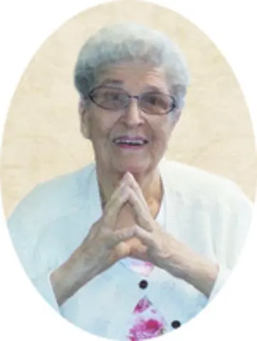 Thompson, Marion Catherine